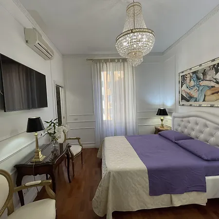 Bed And Breakfast King Plaza