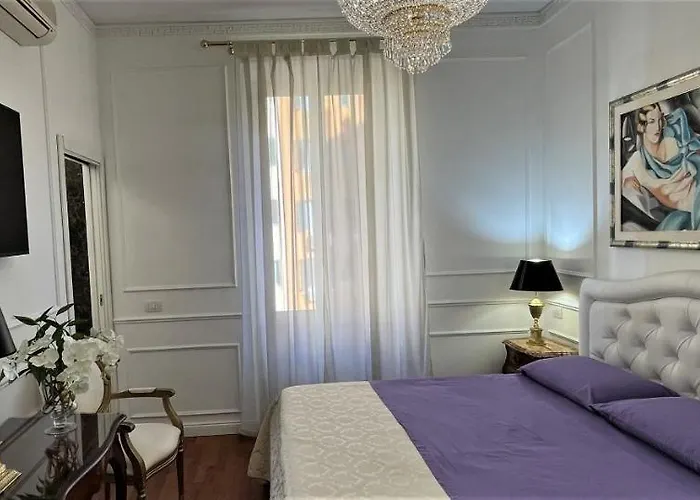 King Plaza Bed & Breakfast