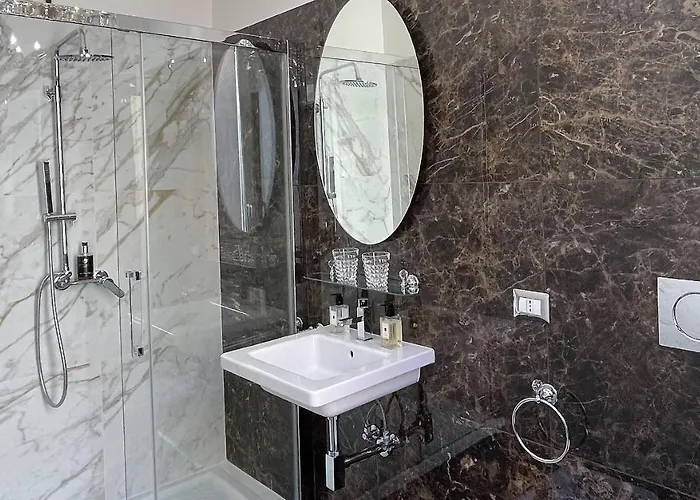 King Plaza 4* Roma