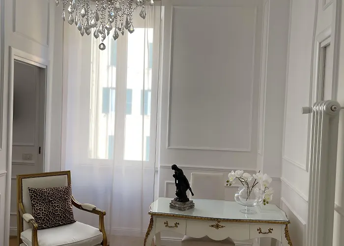 King Plaza Bed & Breakfast 4*