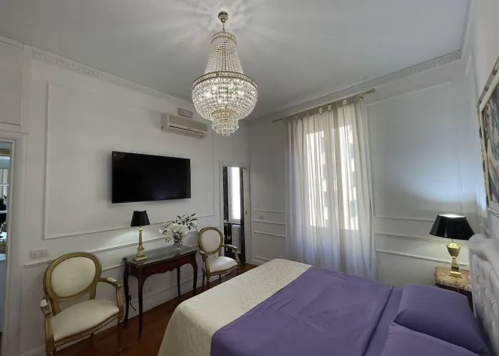 King Plaza 4* Rome
