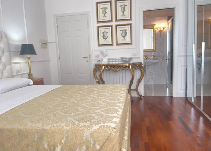 King Plaza Bed & Breakfast